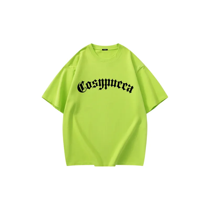 PUCCA T Shirts Unisex-1