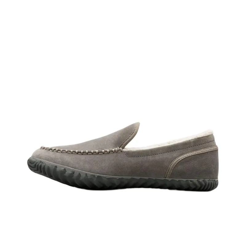 SOREL Men's Casual Shoes Men Low-Top Gray-0