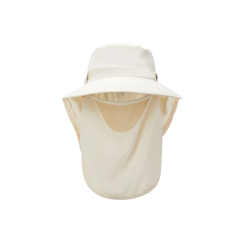 MUYKUY Polyester Sun Protection Hats Unisex-1