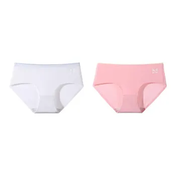 MIIOW Cool One Summer Series Underpants Women's 2 Pack