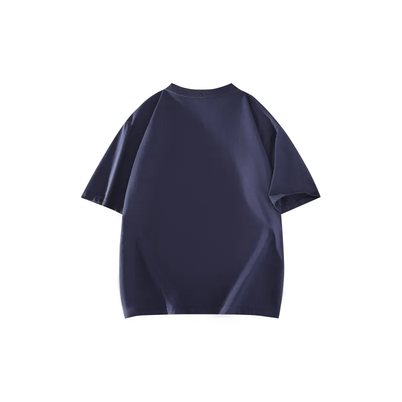 FONDLOOK T Shirts Unisex-7