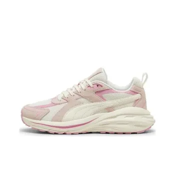 PUMA Hypnotic Ls 'Mauve Mist White' Women's