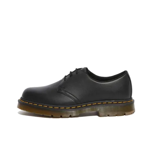 Dr.Martens 1461 Low Top Casual Shoes Unisex Black