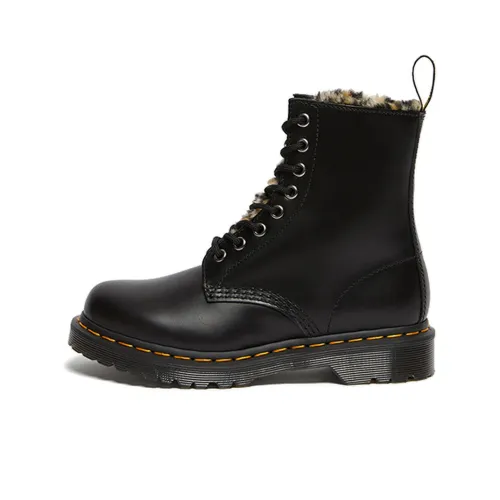 Dr.Martens 1460 Martin Boots Women's Black