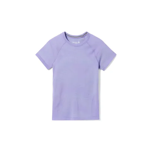 SMARTWOOL T-Shirts Women's