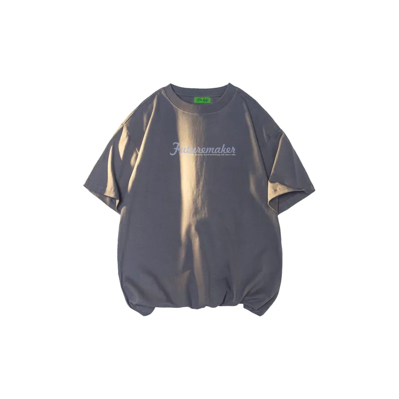 FUTURE MAKER T-Shirts Unisex-24
