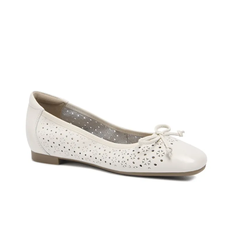 CAMEIDO Casual Single Shoes 3cm Women's-1