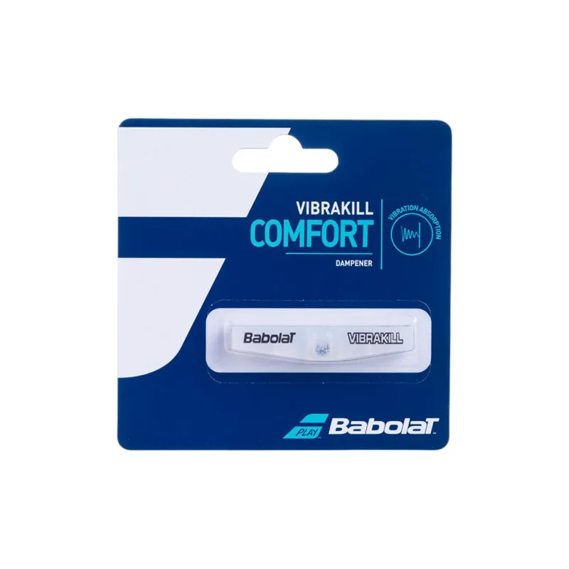 Babolat Tennis Racket Shock Absorber Silicone Unisex-12
