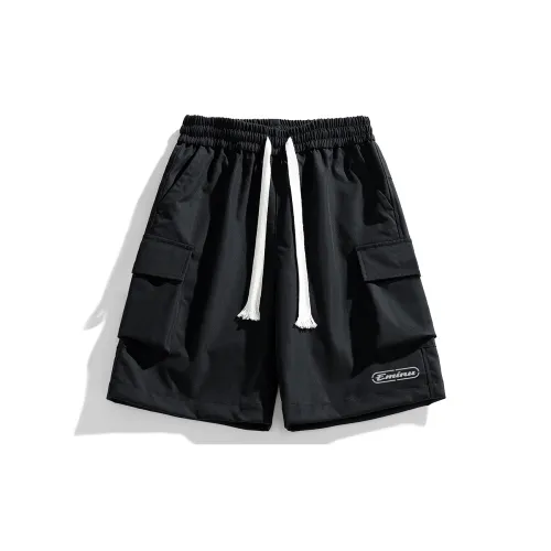 EMINU Cargo Shorts Unisex