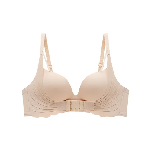 Elan and White Women's Bras