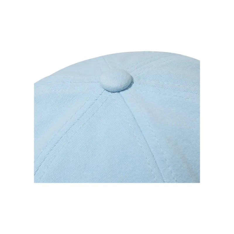 COVERNAT Cotton Baseball Caps Unisex-1