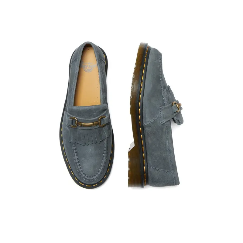 Dr.Martens Loafers Unisex Denim-5
