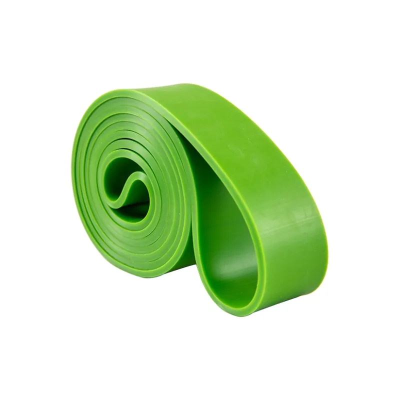 MANUEKLEAR Resistance Bands-5