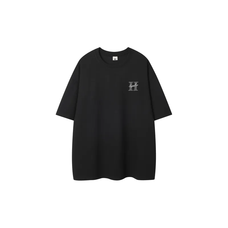 Hosa T-Shirts Unisex-1