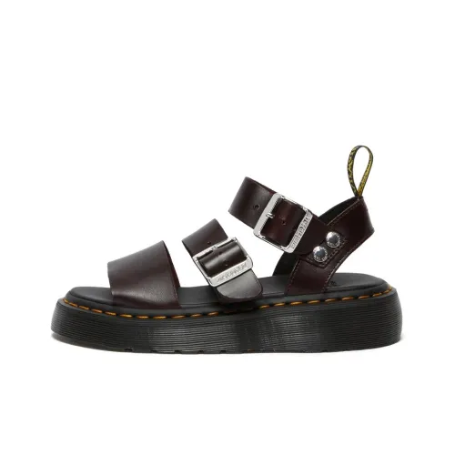 Dr.Martens One-Strap Sandals Women's
