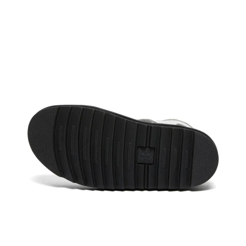 Dr.Martens Olson Sandals White Women's-5
