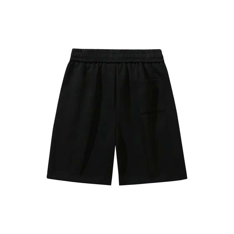 HEMC Casual Shorts Unisex-1