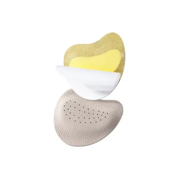ENL Cow Leather Insoles Women's