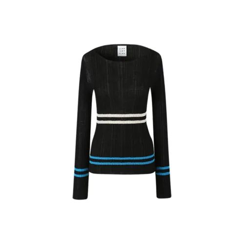 VVNK JANE PLUS Sweaters Women's Black