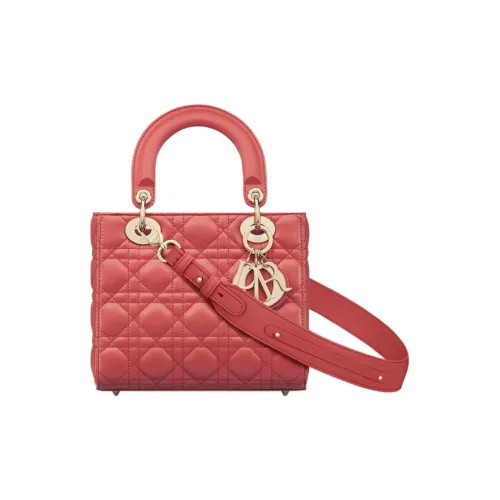 Lady DIOR Handbags