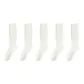 5 Pack (White *5)