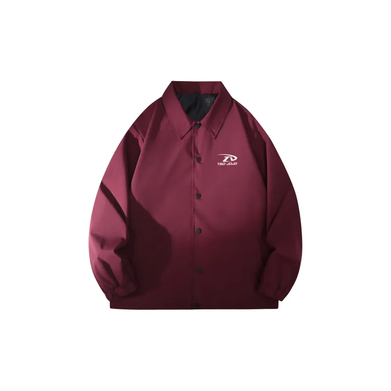 T&D JOJO Coach Jackets & Coats Unisex-7