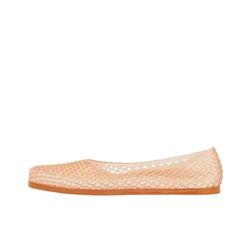 ANCIENT GREEK SANDALS Clogs Women's Yellow