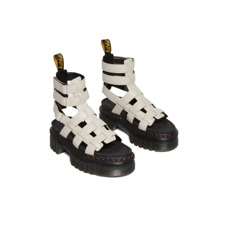Dr.Martens Stylish Sandal Unisex Pebble Gray-2
