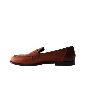 TIBI Loafers Women's Brown