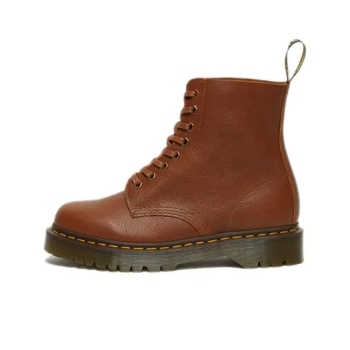 Dr.Martens 1460 Martin Boots Unisex Brown