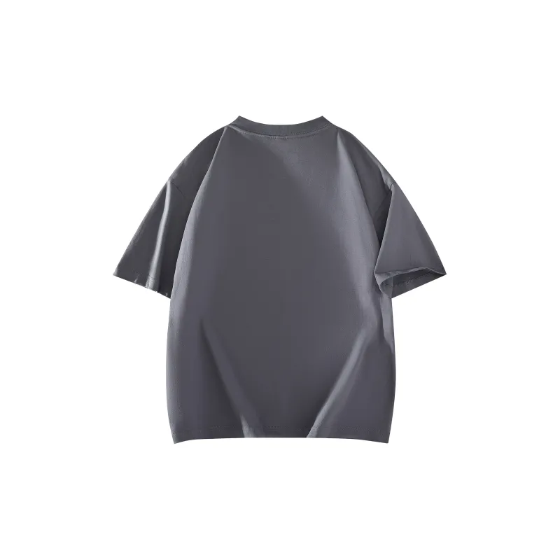 FONDLOOK T Shirts Unisex-17