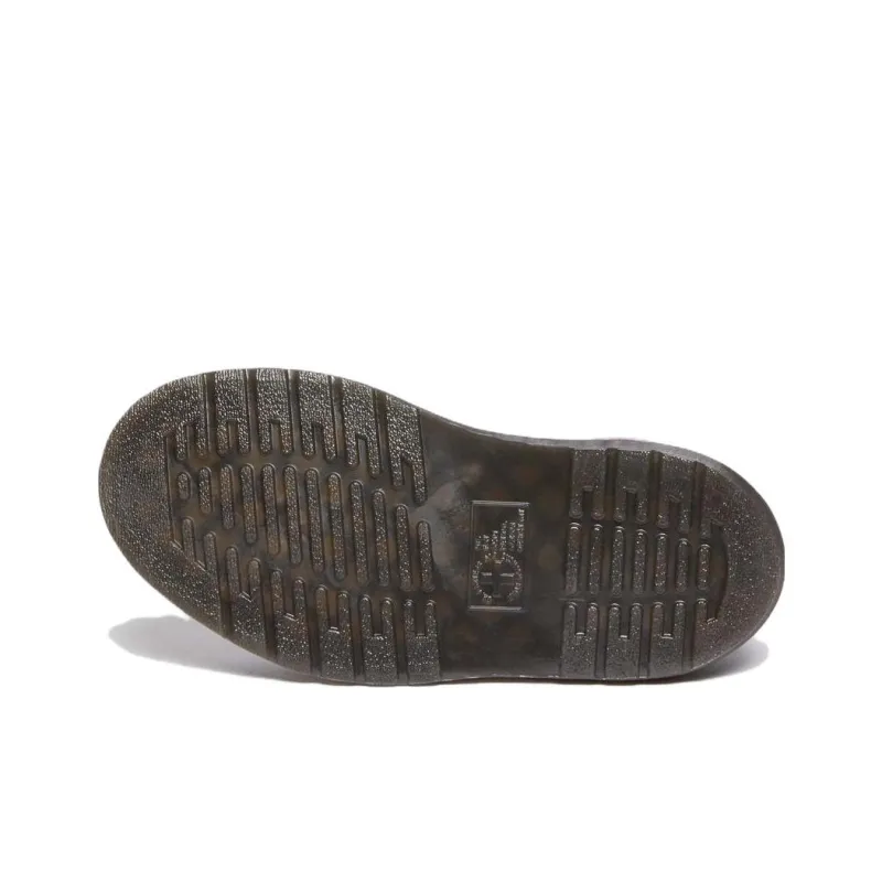 Dr.Martens Clarissa Ii Pisa Stylish Sandals Unisex Lilac-5