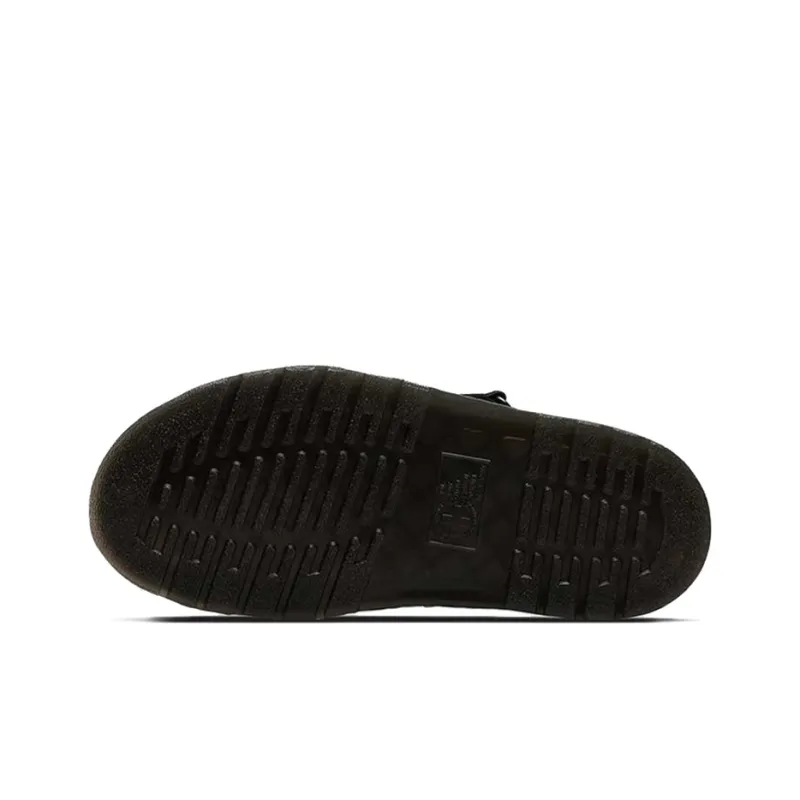 Dr.Martens Xabier Black Sandals-3