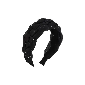SENDME Fabric Headbands Women's