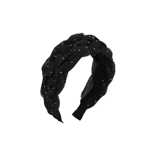 SENDME Fabric Headbands Women's