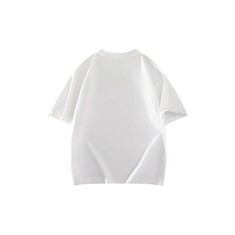 FONDLOOK T Shirts Unisex-3