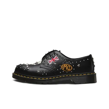 Dr.Martens 1461 Rock & Roll Black