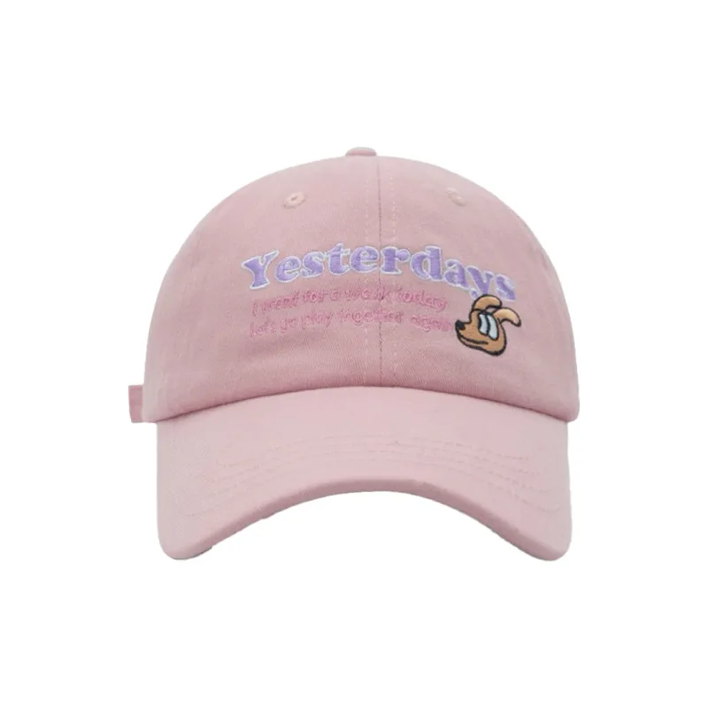 BGUUY Travel Minimalist Sun Protection With Premium Design Baseball Caps Unisex-6