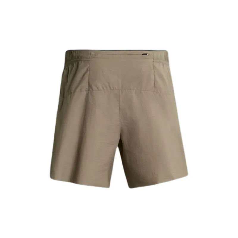 ZARA Sports Shorts Men Sand-1