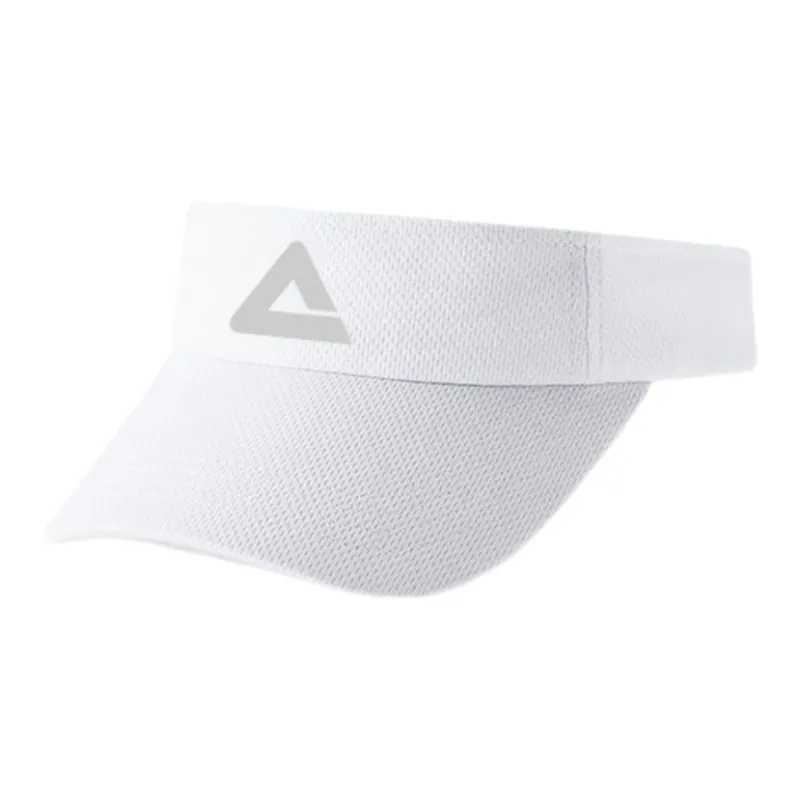 PEAK Polyester Sun Protection Hats Unisex Black/White-3