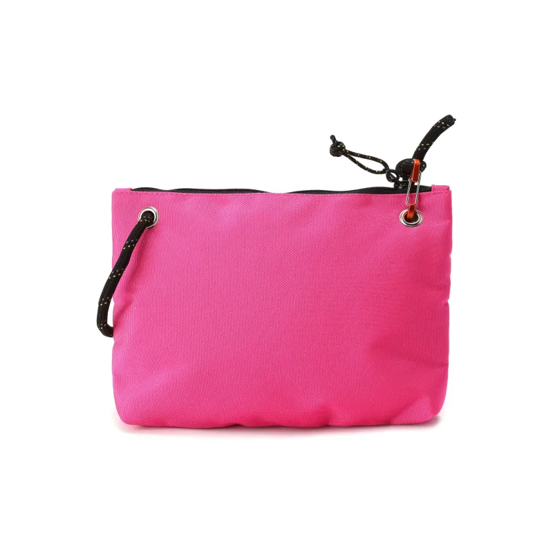 TRIP&CO Polyester Crossbody Bag Trumpets Unisex Green Pink Purple Blue Orange Yellow-4