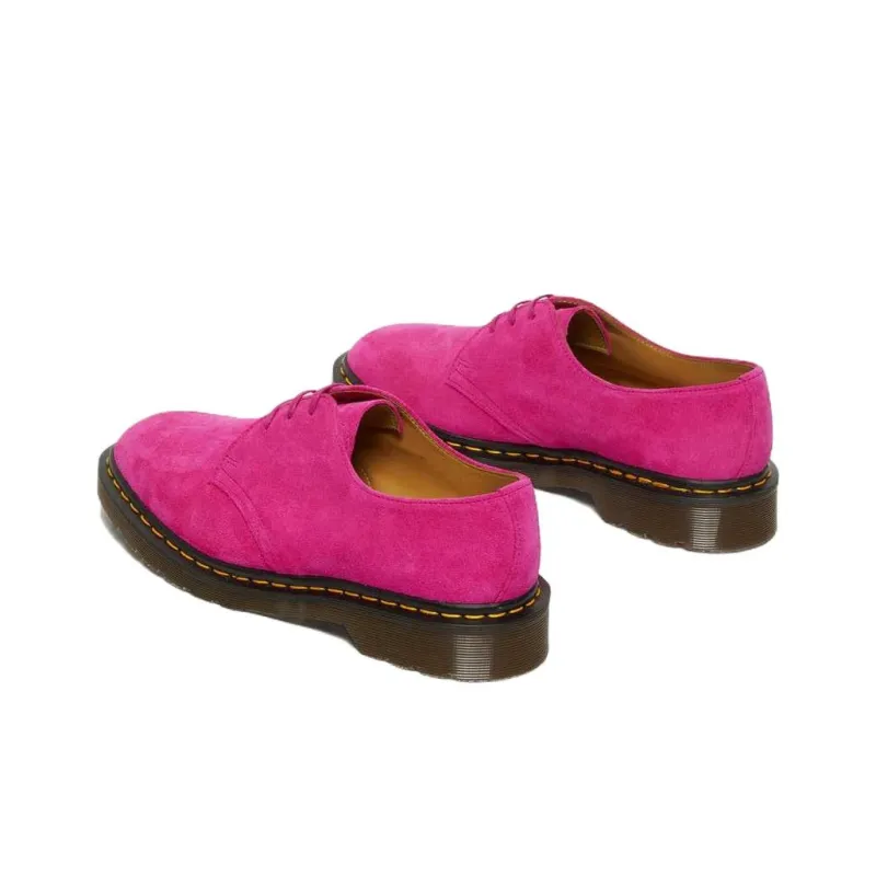 Dr.Martens 1461 Lace-up Derby Shoes-3