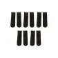 5 Pack (Black *5)