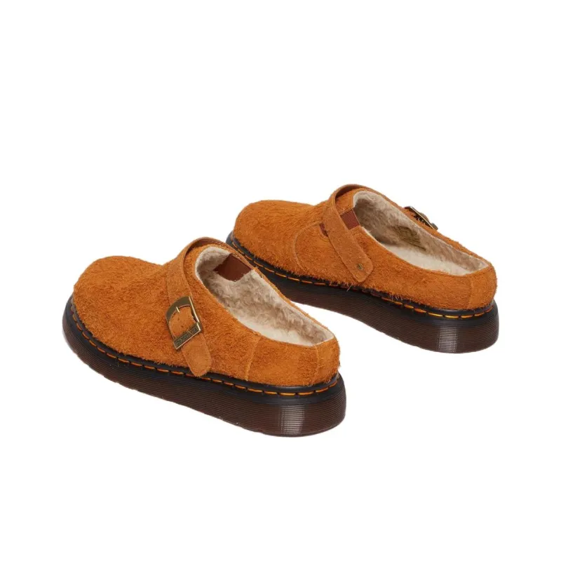Dr.Martens Isham Slip On Mules-3