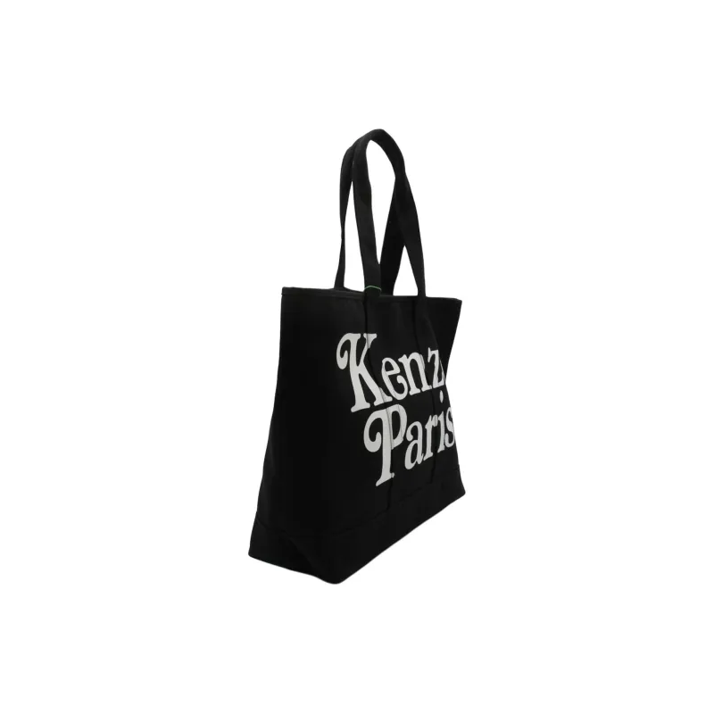 KENZO Utility Large Tote Bag-4