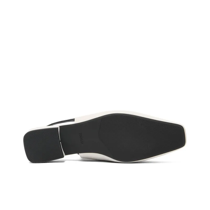 CAMEIDO Casual Single Shoes 2cm Women's-10