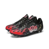 Black Red