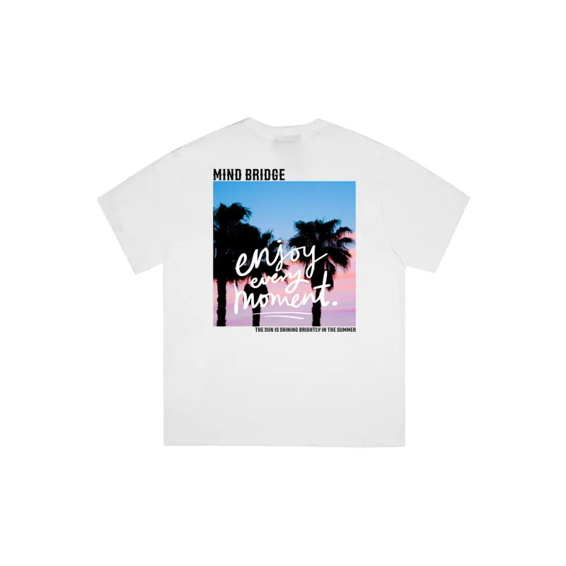 MindBridge T Shirts Unisex-1
