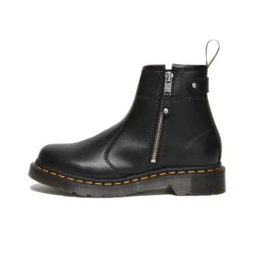 Dr.Martens 2976 Ankle Boots Women's Black