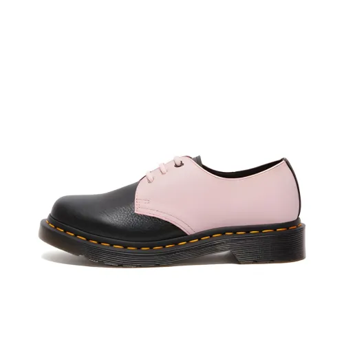 Dr.Martens Women's Casual Shoes Women's Pink